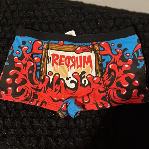 Intimates & Sleepwear Fun Booty Shorts Poshmark